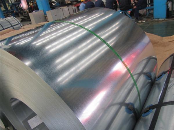 Small spangle zinc coated GI coil,galvanized steel coil for sale