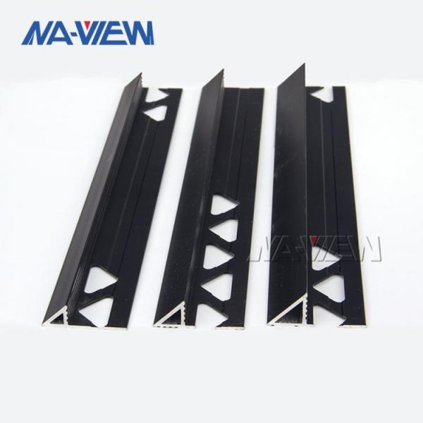 Afiação da telha do metal do OEM 12Mm 15Mm 20Mm para a decoração do assoalho