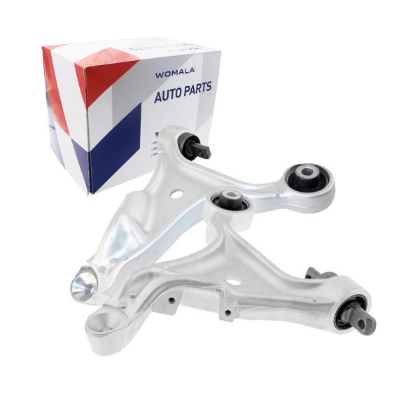 Front Left And Right Lower Control Arms 30635229 For S60 2001-2009 S80 1999-2006