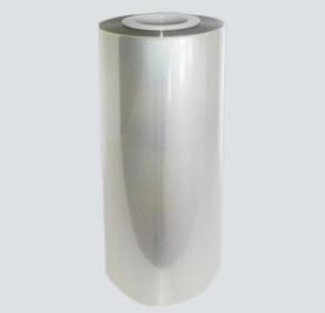 PLA Sheet Roll Transparent PLA Plastic Sheet Poly Lactic Acid For Gift Packing