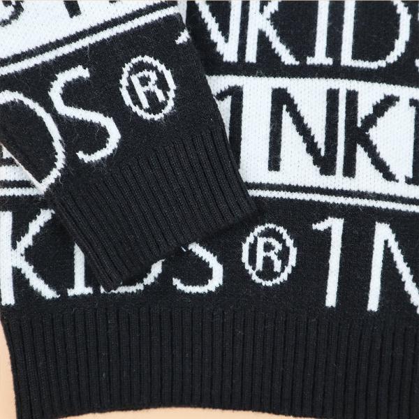 Wholesale High Quality 100% Cotton Baby Clothes Boys Pants Children Kids Sweater Set