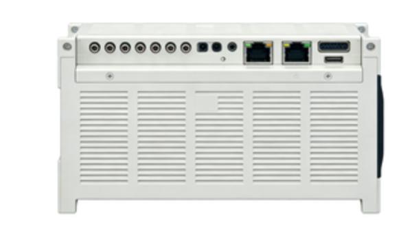 MITSUBISHI FX5U-80MT/ES FX5U Industrial Control Automation 10W 16 Inputsuts / 16 Outp