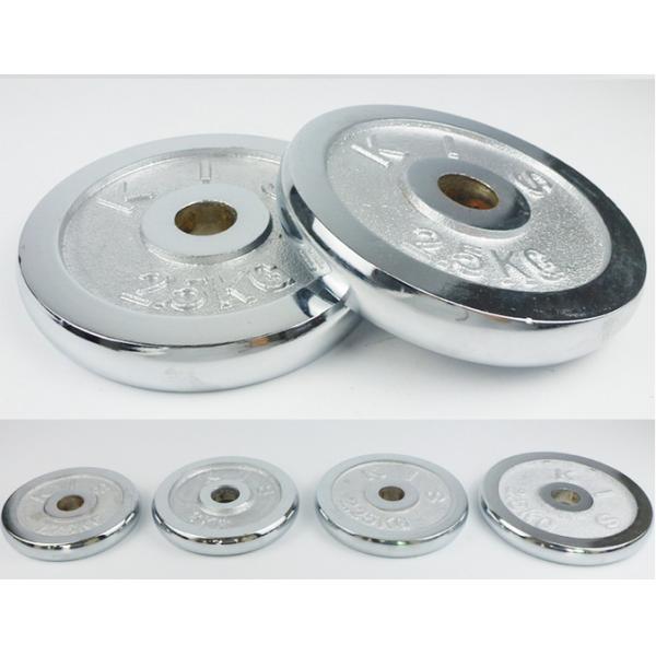 0.5kg-10kg weight plate   dumbbell barbell palte for weight lifting training sales