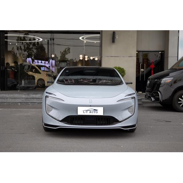 Max Horsepower KW 230 2023 2024 Avatr 12 Electric Car Left Hand Drive Cars Energy Vehicles