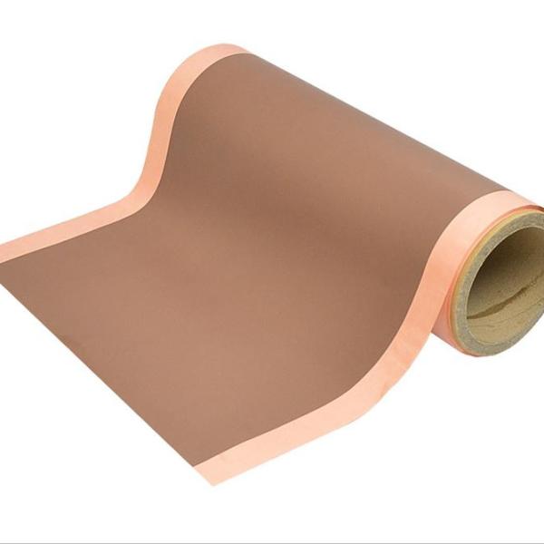 Ultra-Thin 9um and 5um Copper Foil for Lithium Ion Batteries with Double-Side Smooth Surface as Current Collector