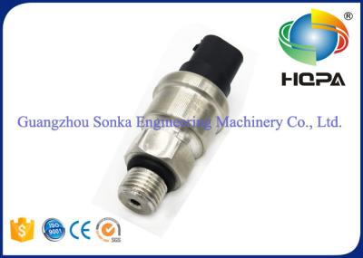 Sensor feito sob encomenda profissional LC52S00019P1 da pressão da válvula de solenoide 3Mpa da máquina escavadora