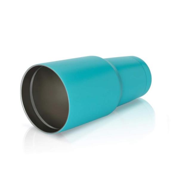 Vehicle - Mounted Stainless Steel Vacuum Mug Clear Lid Oem Odm Service