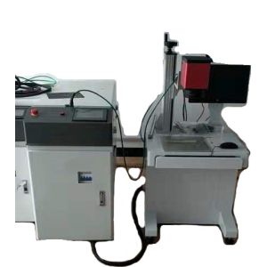 Laser Welding Machine