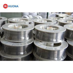 ERNiFeCr-1 Inconel 600/690 Welding Wire for Nuclear Applications