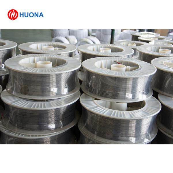 ERNiFeCr-1 Inconel 600/690 Welding Wire for Nuclear Applications