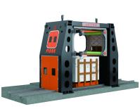 Machine de découpe de blocs de pierre à ciseaux à fil de diamant de nouvelle génération