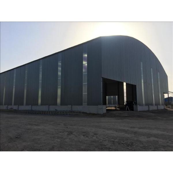 Light Steel Gable Outdoor Tool Cabinet After-sales Service for Site Installation