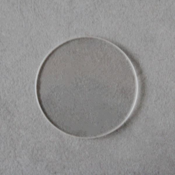 Optical Glass Mirror Coating 1064AR Laser Focusing Lens