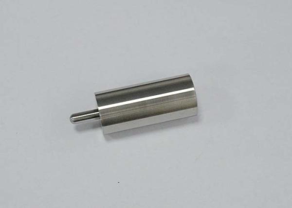 UL 1017 Figure 9 Impactor Testing Mechanical Strength For Brush Caps And Switch Actuator