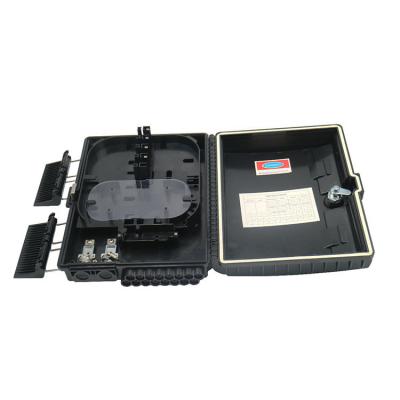 Caixa de distribuição da fibra ótica IP65 de FTTH 325*250*120mm