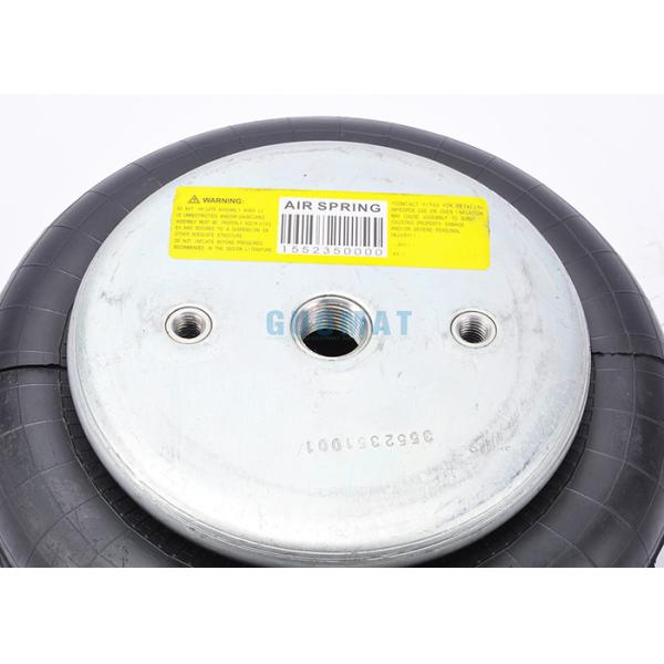 Промышленный диаметр нажимной накладки весны воздуха 160 отверстие Г1/2 газа зуба М10С1.5 винта мм