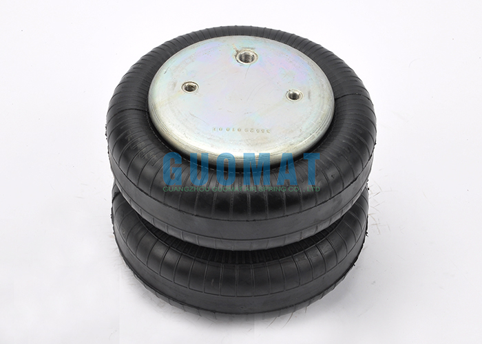 2B-180 Airkraft Industrial Rubber Air Bag FD120-17 Contitech Pneumatic Shock Absorber