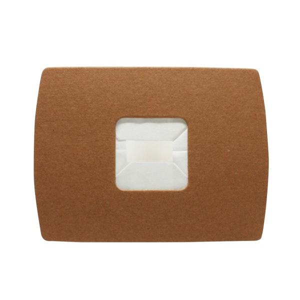 Buster B Allergy Oreck Canister Vacuum Bags PKBB12DW MCV-160 BB-1000-DB
