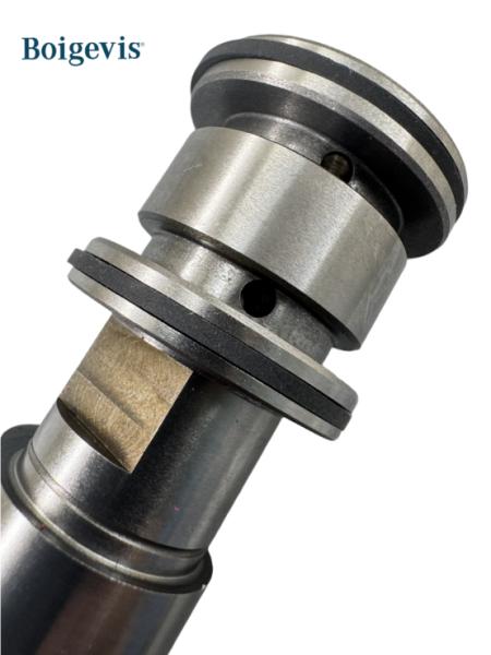 11317576160 Exhaust Camshaft for BMW E71 E82 E90 E92 E93 Engine N55 S55