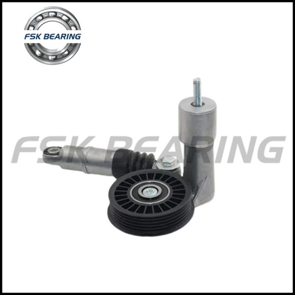 038145278 038145283A Tensioner Pulley Assembly Belt Tensioner For AUDI