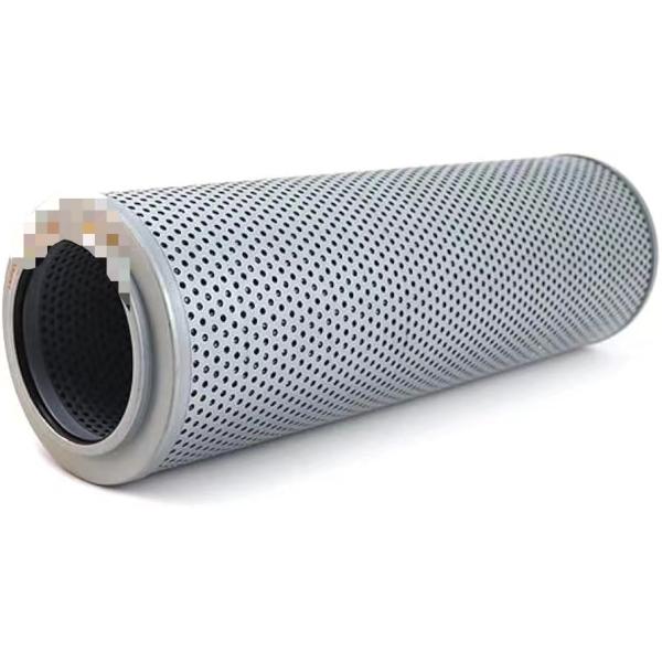 Improve Excavator Engine Efficiency with GH7796 266-7796 Hydraulic Filter Replacement