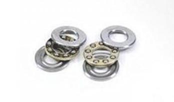High Speed 51107 51113 Thrust Bearing Single for Sliding Doors 65x90x18mm