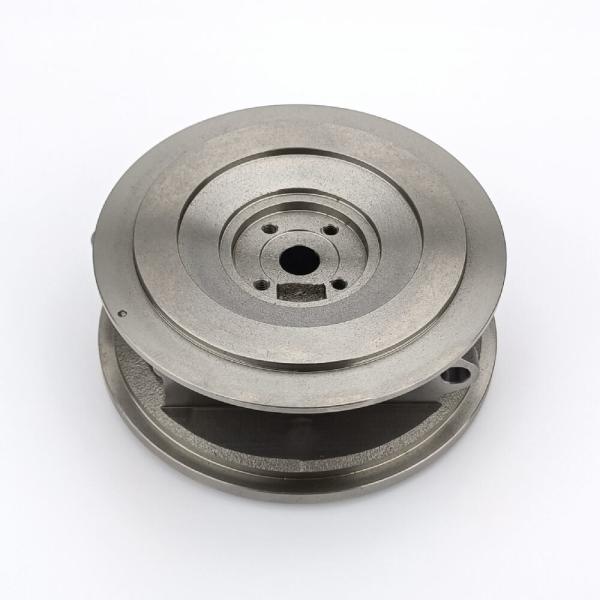 GTB2260V Turbo Bearing Housing 799671 799671-2 For VW Touareg 3.0 TDI 245HP 2011-2015