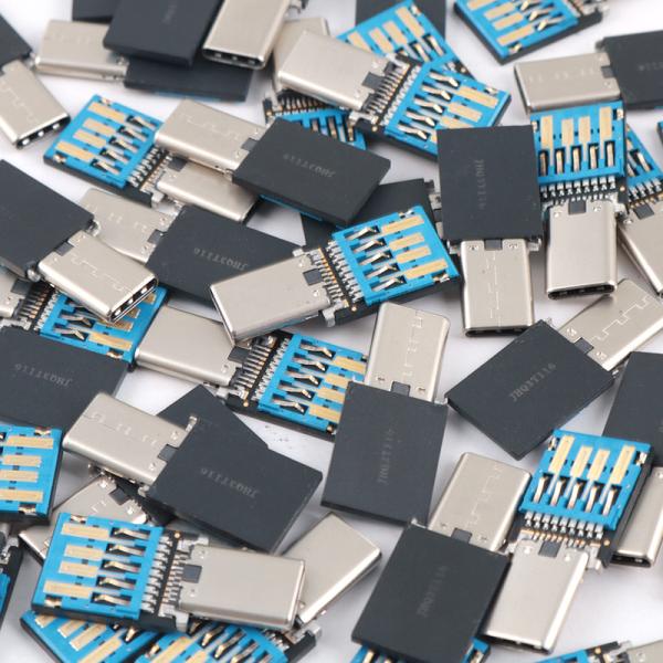 USB 2.0 интерфейс водонепроницаемый Mini UDP с типом C для быстрой и простой передачи данных