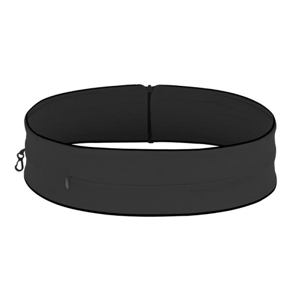 Water Proof Gym Running Waist Bag with Zipper Phone Pouch Lightweight and Comfortable