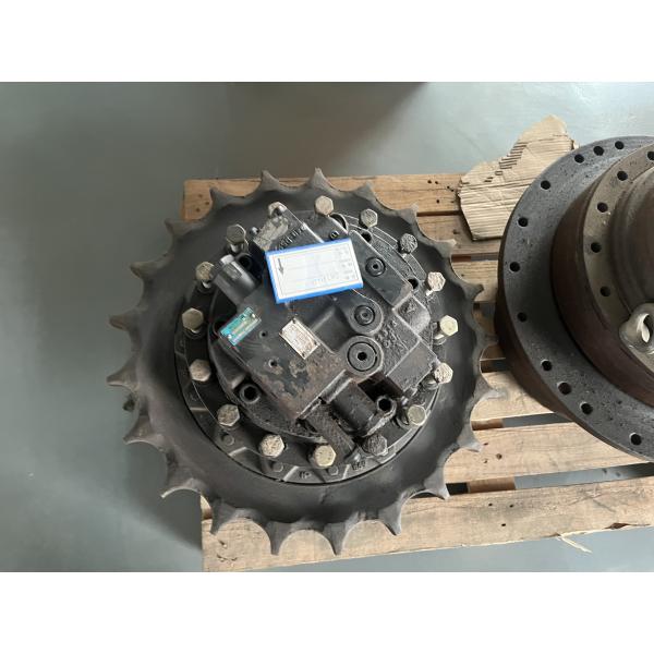 MINWEE Hydraulic Excavator Parts 2786920 312D Travel Motor 312D Final Drive For Caterpillar