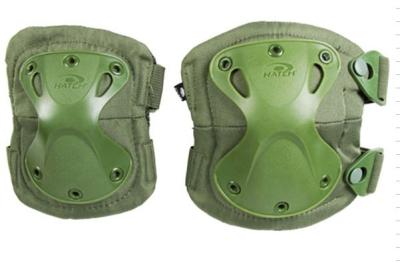 Soft Tactical Knee Elbow Pads Set For Outside Hunting CS Game Protection