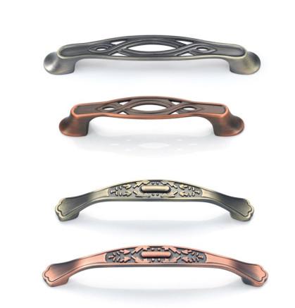High Hardness Kitchen Cabinet Handles And Knobs Fit Furniture Products