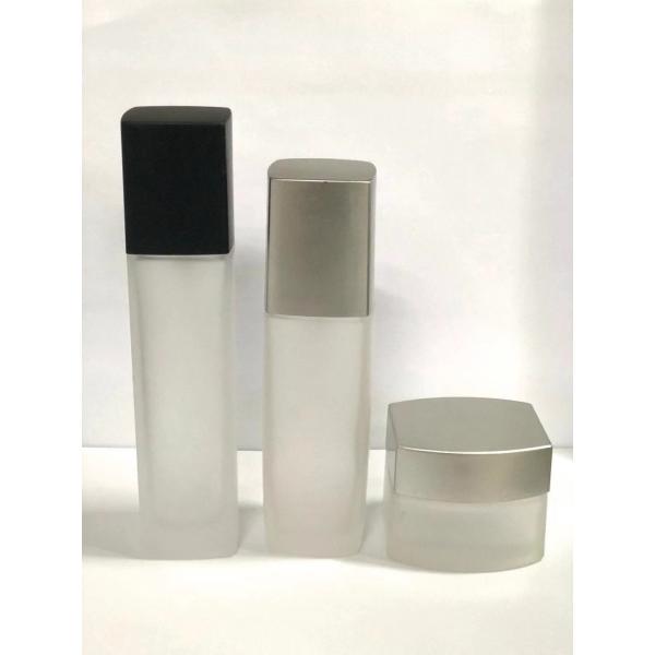 50ml заморозило косметический OEM бутылки /Cream опарников упаковки/сливк/контейнеров заботы кожи