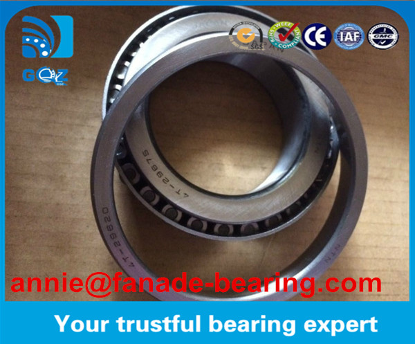 KOYO Japan NTN inch size tapered roller bearings 4T-4370/4320 44.45*88.5*40.386mm roller bearing for Auto gearbox