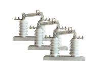 12kV 630A Buscador de carga desconecta el interruptor fácil de operar aislador eléctrico HV usado al aire libre Altitud máxima 1000 metros