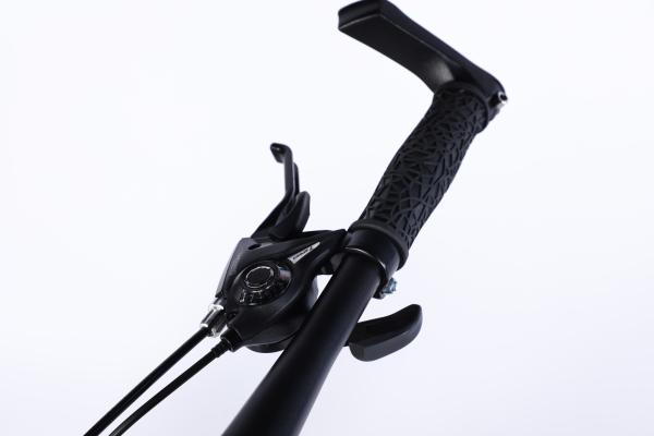 Excellent Racing Bicycle Mtb Bikes For Men 26 Wheel Size TONGLI MICHANICAL DISC BRAKE