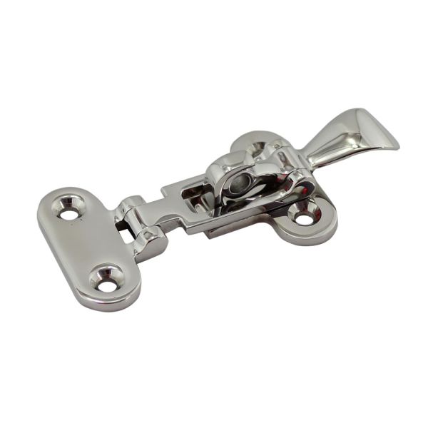Stainless Steel Marine Hardware High Polished 316 Lash Boat Hasp