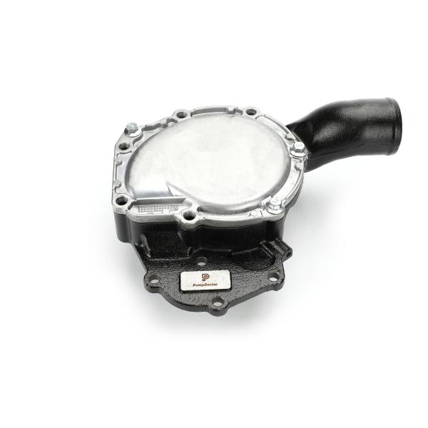 1104 Perkins Engine Water Pump 4131A062 U5MW0206 U5MW0194