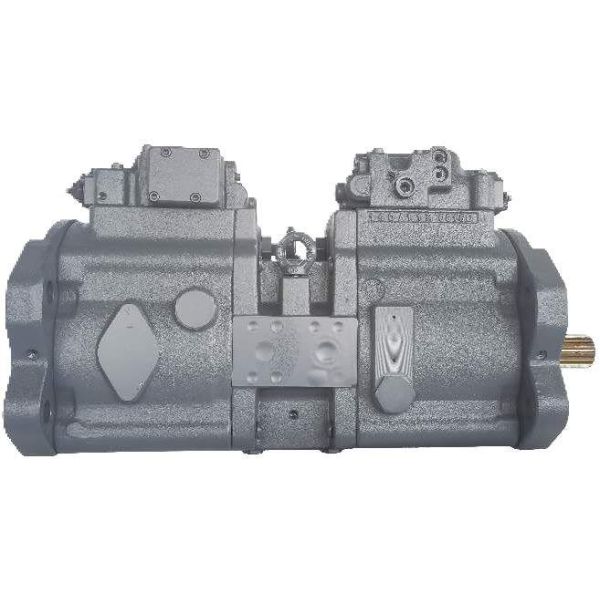 K3V112DT-2N59 for LG230 High-Quality Excavator Hydraulic Pumps – Durable & Reliable Performance