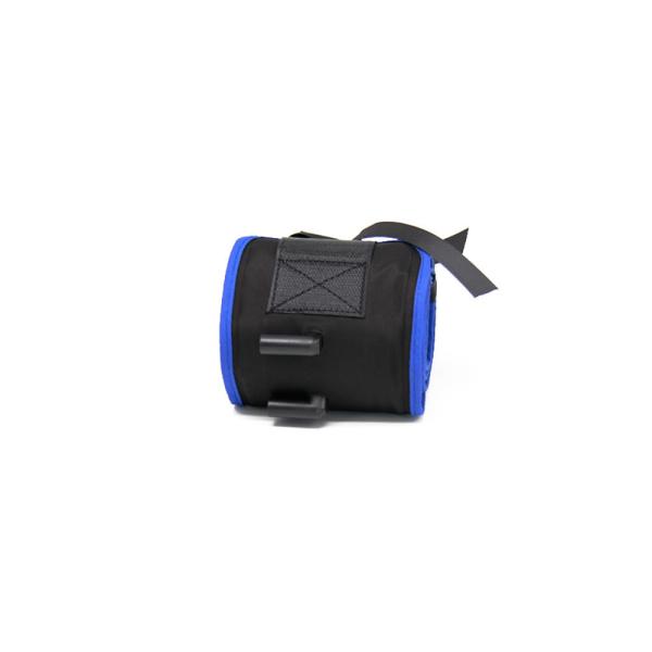TPU 34L * 4W Blue Single Balloon Tourniquet Cuff Suitable for Various Applications