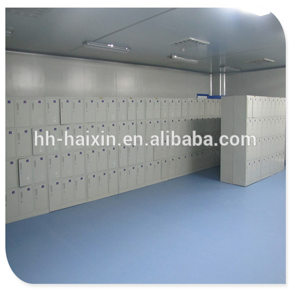 40gsm Sms Surgical Gown , Disposable Medical Garments EN13795