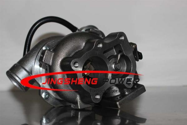GT2252S 14411-69T00 452187-5006 452187-0001 452187-0005 Nissan Trade M100 Commercial with BD30TIfor Garrett turbocharger