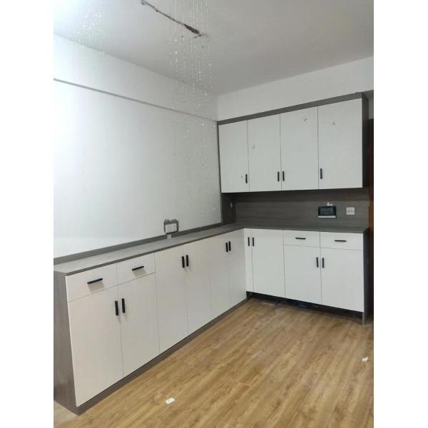 AA5052 H24 0,7MM bobina de aluminio prepintada para tablero de muebles