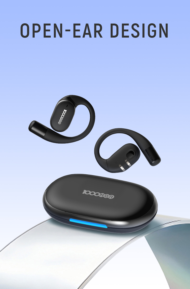 OWS Earbuds - TO9