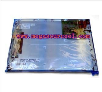 LCD Panel Types NL10276AC30-04R NEC 15.0 inch 1024 * 768 pixels LCD Display