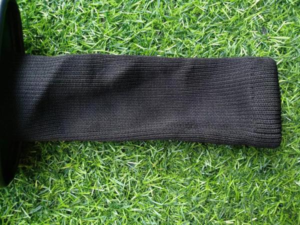 golf head cover, club covers , Golf headcover , golf boxing glove cover  , driver head cover