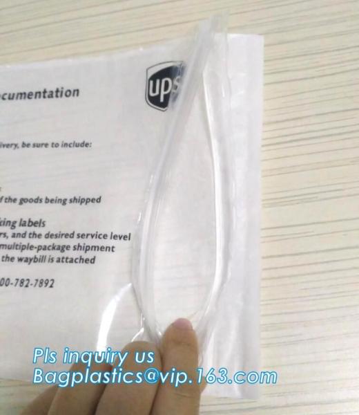 Poly Mailing Bags/Shipping Envelopes/Courier Bags, mailing envelope plastic security courier bag, DHL UPS Express Shippi