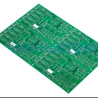 Custom Military PCB with High-TG FR-4 and ENIG/OSP Surface Finish for Extreme Environments