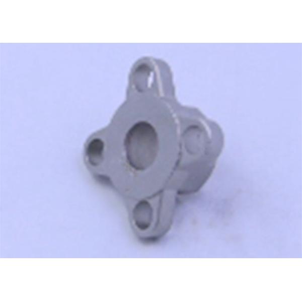 Lost Wax Metal Casting Hex Carbon Steel  Special Flange Carbon Steel