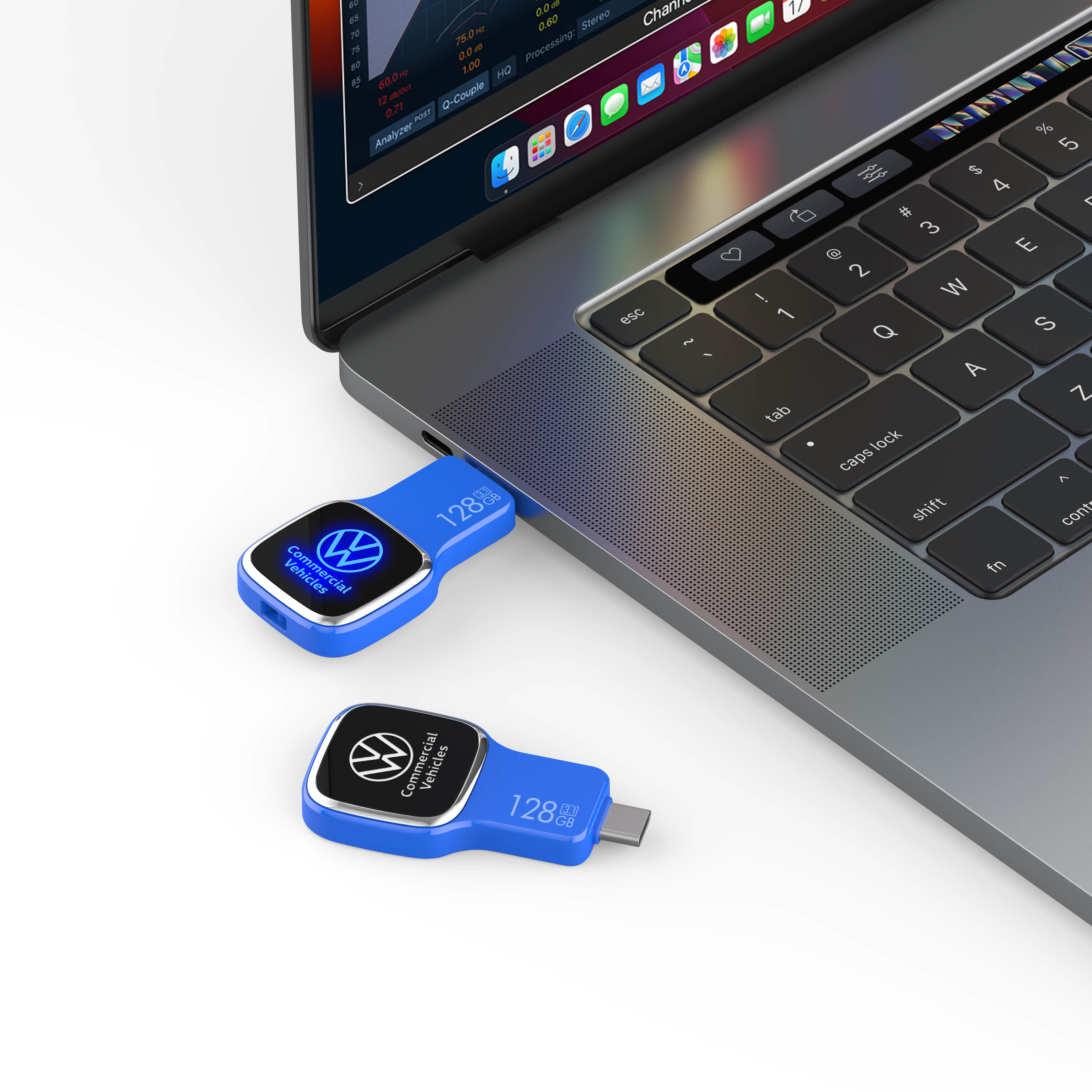 13G Net Weight TYPE C USB флэш-накопители улучшают ваш опыт управления данными